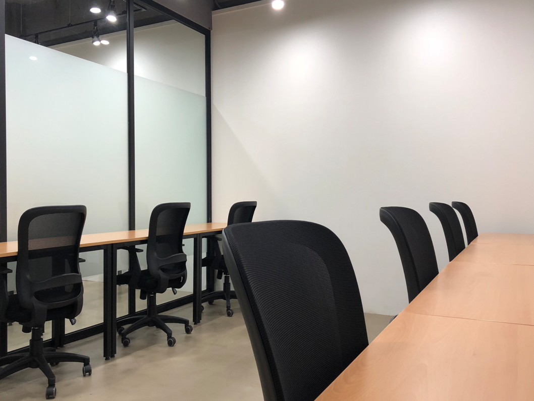 (랜딩페이지)공유오피스