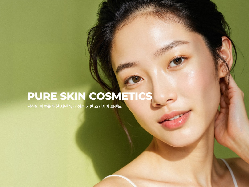 (랜딩페이지)에스테틱