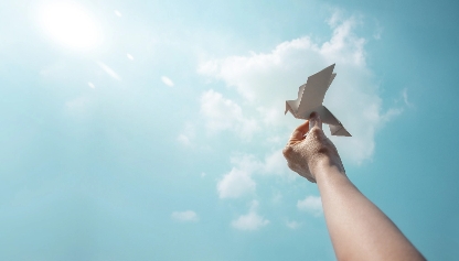 상황종료 후 일상복귀